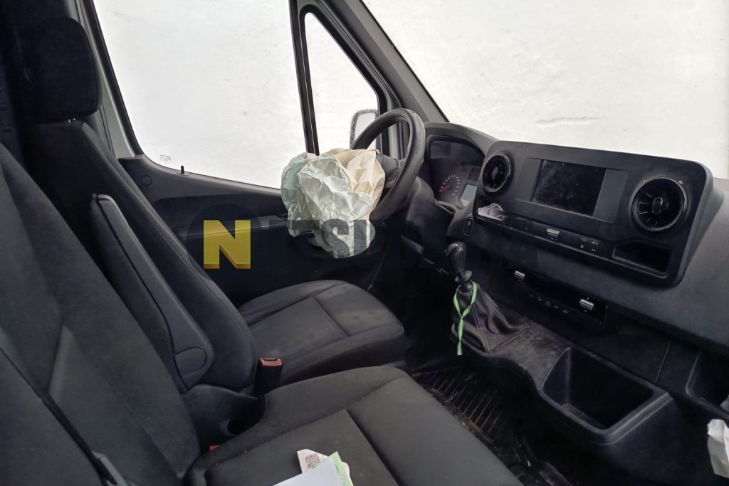 Mercedes-Benz Sprinter 314 CDI 2020