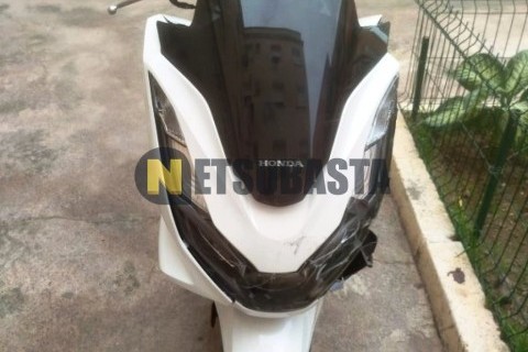 Yamaha Jog 50 R 2007