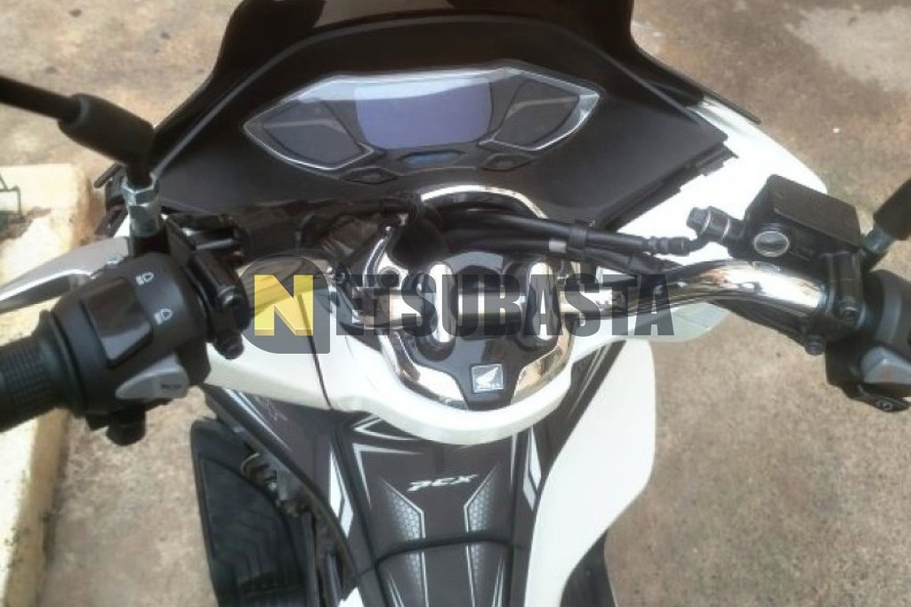 Honda PCX 125 2025