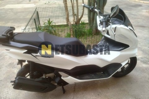 Yamaha Jog 50 R 2007