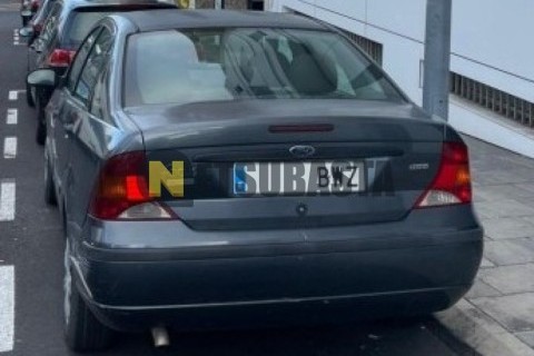 Yamaha XMAX 125 2012