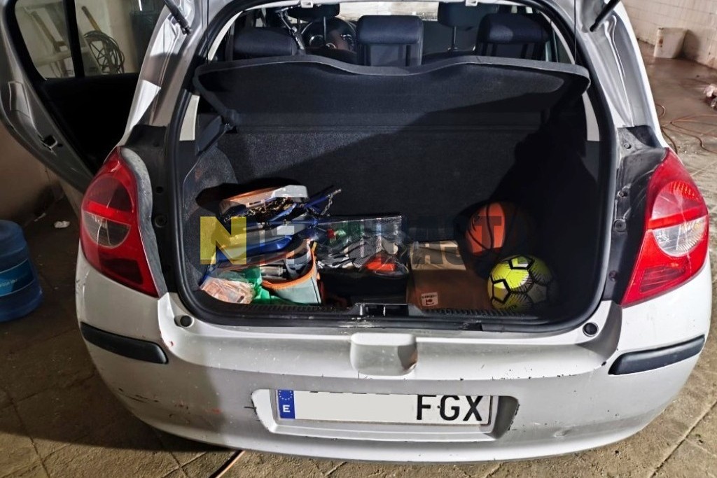 Renault Clio 1.4 16v 2006