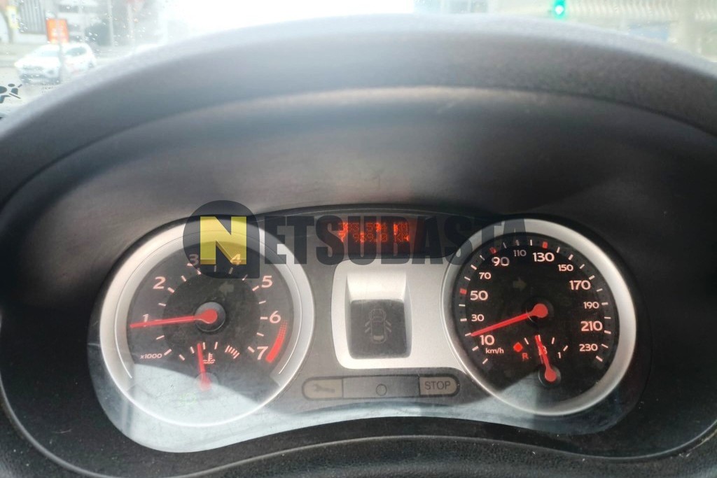 Renault Clio 1.4 16v 2006