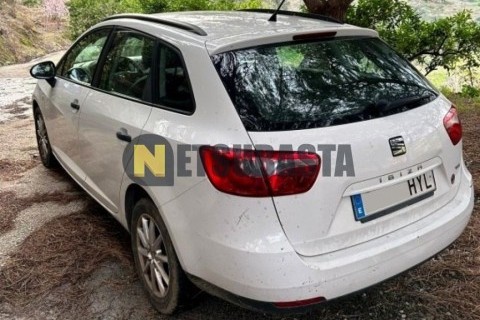 Suzuki GS 500 E 1993