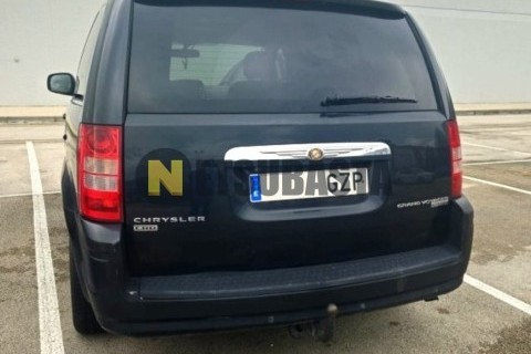 Yamaha XVS 1100 A Drag Star Classic 2004