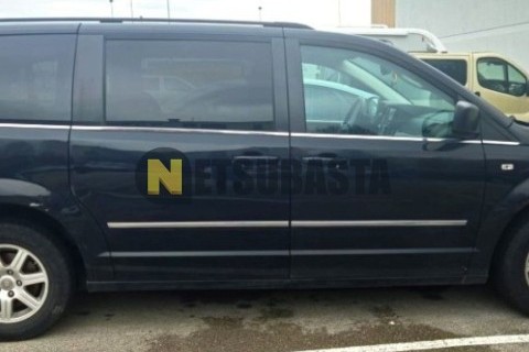 Yamaha XVS 1100 A Drag Star Classic 2004