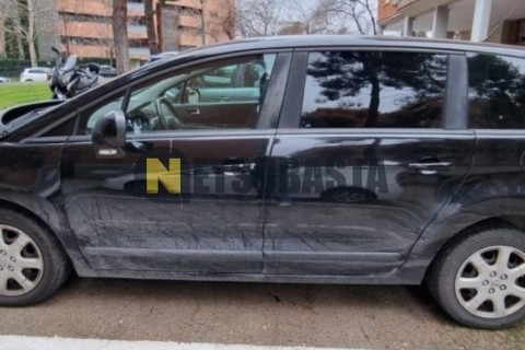 Yamaha XJ 600 Diversion 1991