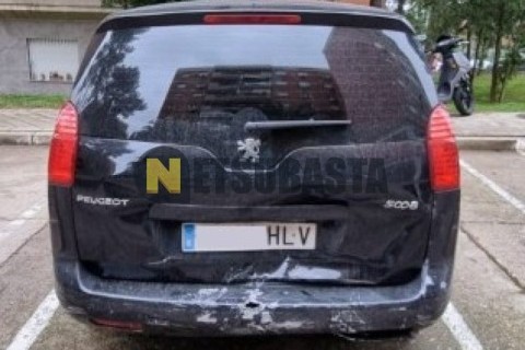 Yamaha XJ 600 Diversion 1991