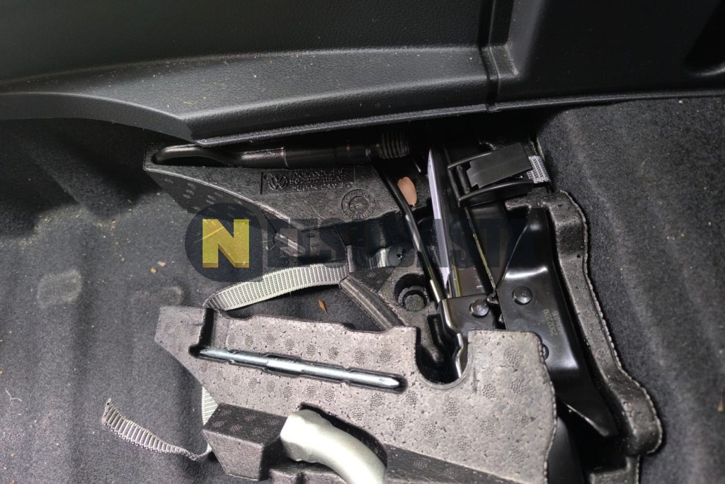 Volkswagen Golf 1.0 TSI 2019