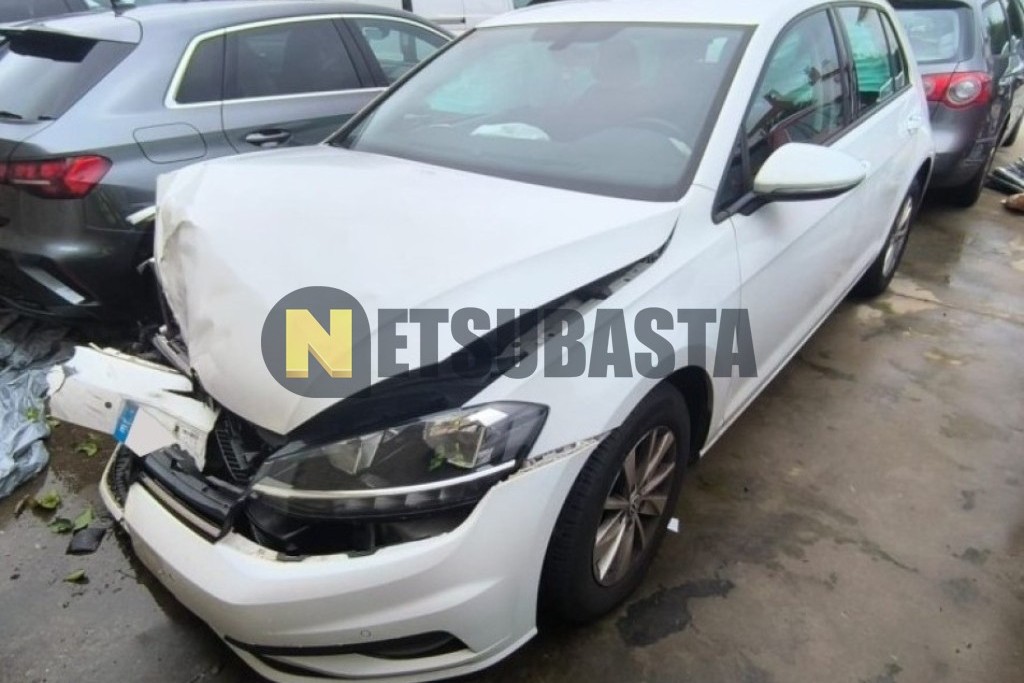 Volkswagen Golf 1.0 TSI 2019