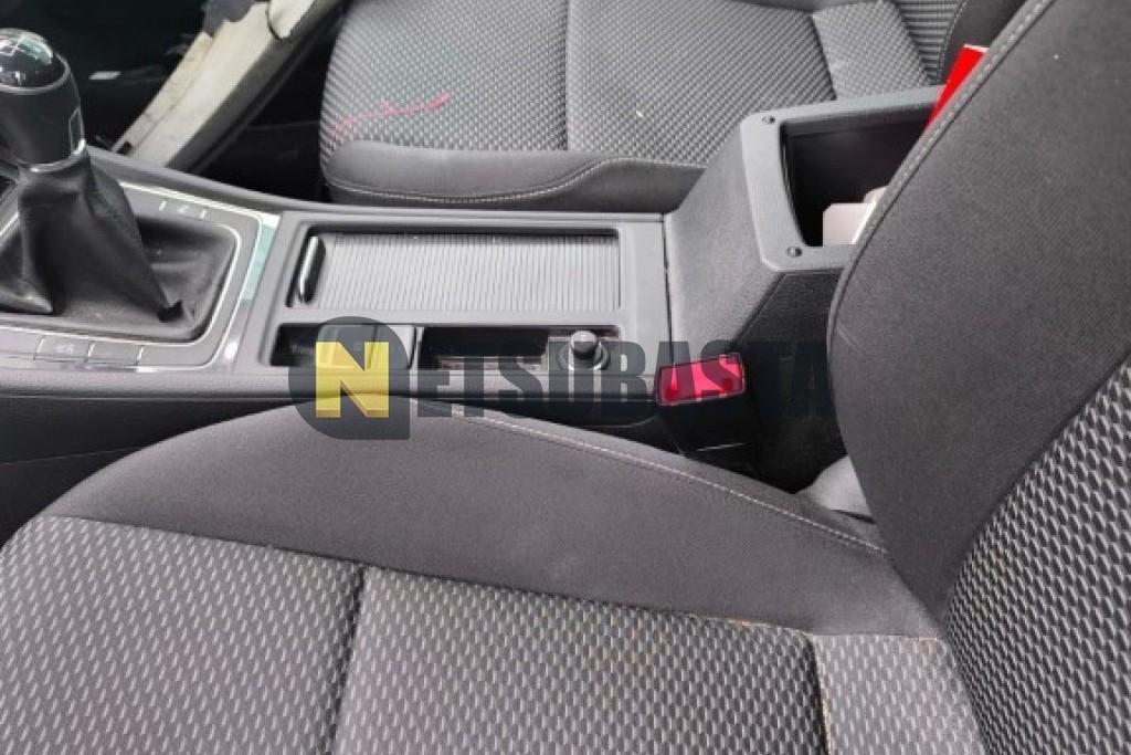 Volkswagen Golf 1.0 TSI 2019