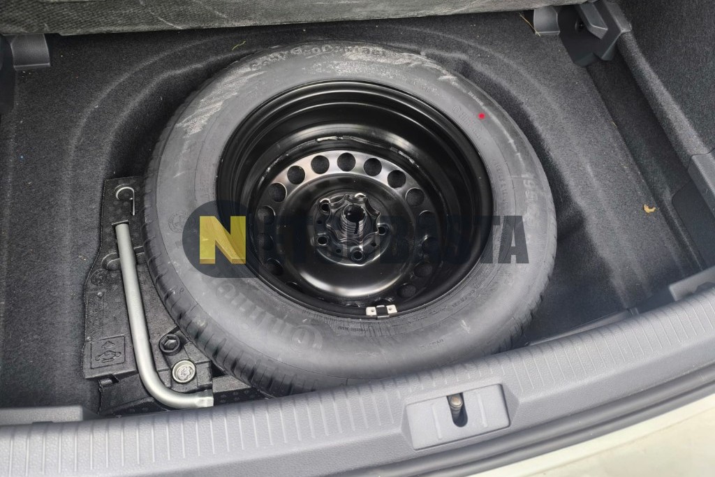 Volkswagen Golf 1.0 TSI 2019