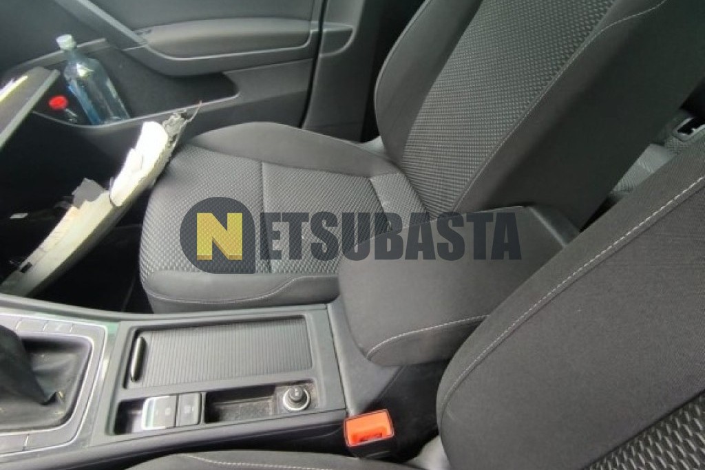 Volkswagen Golf 1.0 TSI 2019
