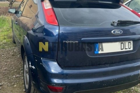 Suzuki GS 500 E 1993