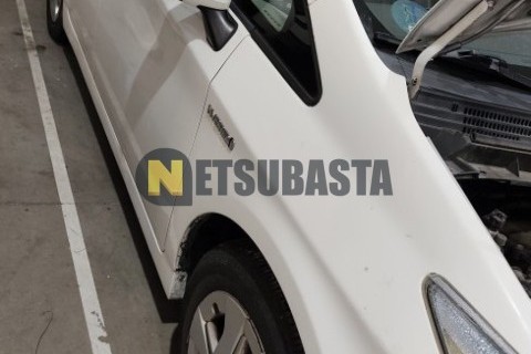 Suzuki GS 500 E 1993