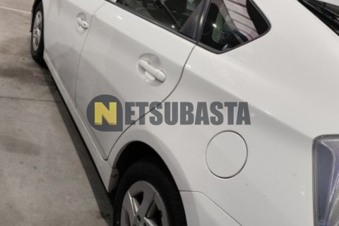 Suzuki GS 500 E 1993