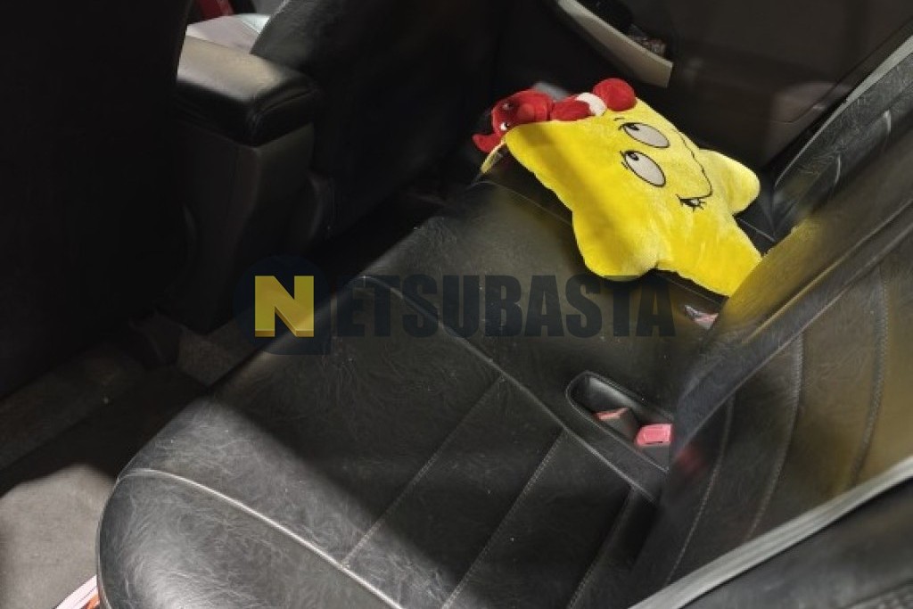 Toyota Prius 1.8 HSD 2010