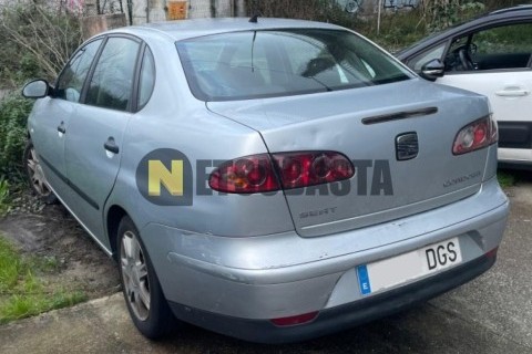 Yamaha Jog 50 R 2007