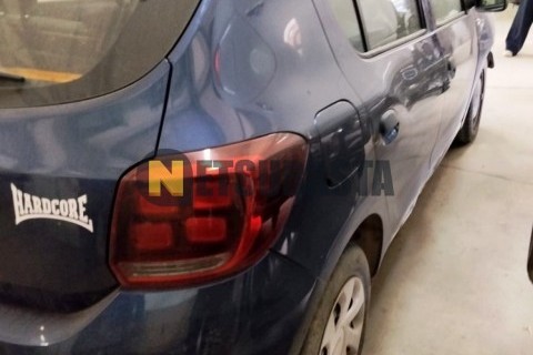 Yamaha XMAX 125 2014