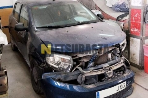 Yamaha XMAX 125 2014