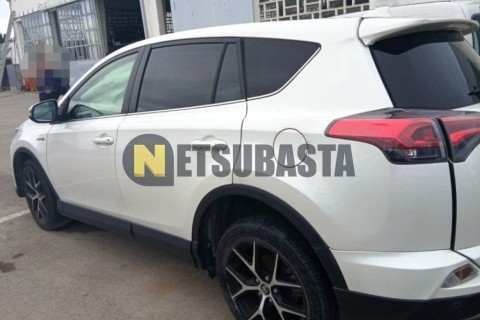 Yamaha XMAX 125 2014