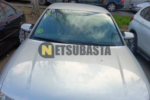 Yamaha XMAX 125 2014