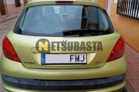 Yamaha XJ 600 Diversion 1991