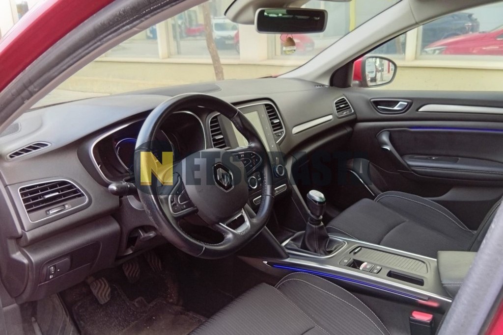 Renault Megane 1.3 Tce GPF 2020
