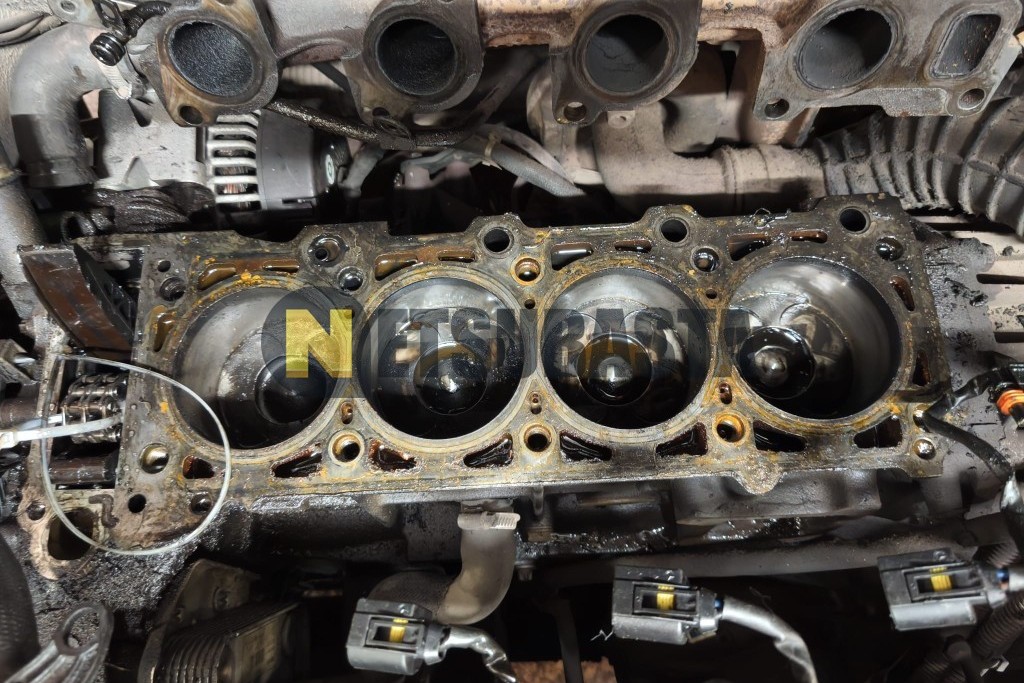 Mercedes-Benz Vito L 112 CDI 2002