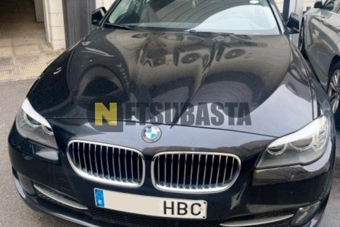 Yamaha XJ 600 Diversion 1991