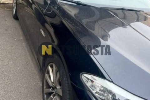 Yamaha XJ 600 Diversion 1991