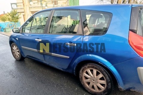 Yamaha XJ 600 Diversion 1991