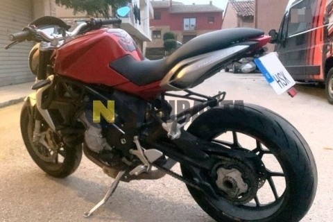 Yamaha XMAX 125 2014