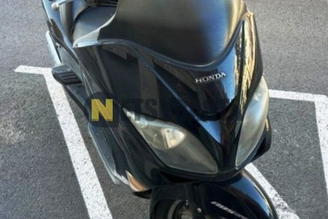 Yamaha XMAX 125 2014