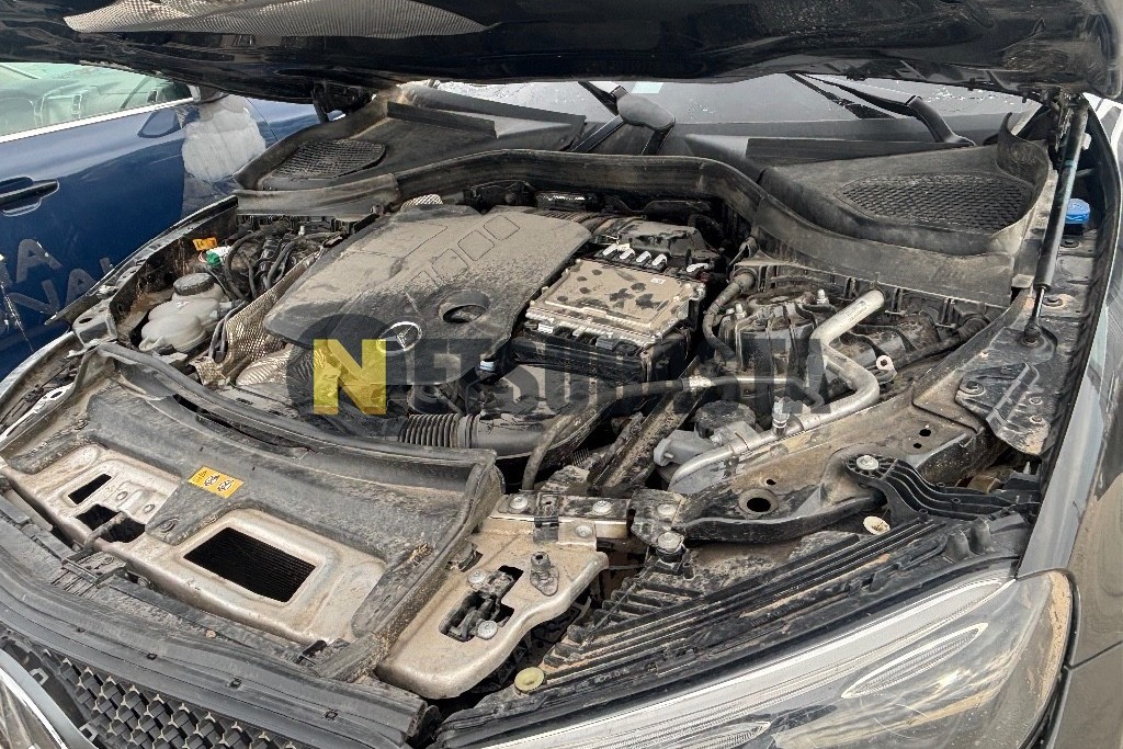 Mercedes-Benz GLC 300 de 4MATIC 2023