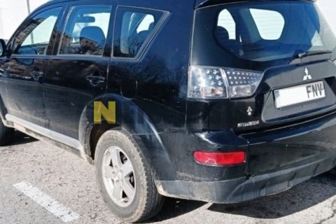 Keeway Silverblade 125 2015