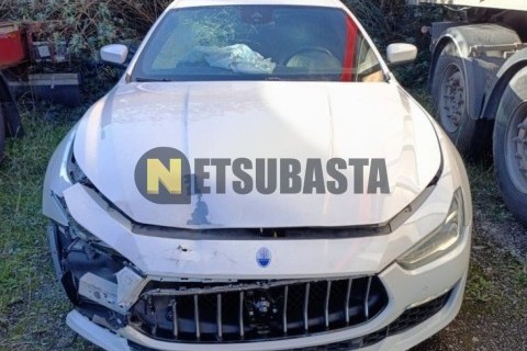 Yamaha XJ 600 Diversion 1991