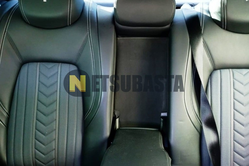 Maserati Ghibli S Q4 2020