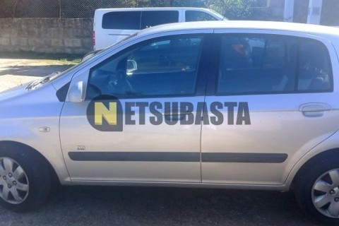 Yamaha XJ 600 Diversion 1991