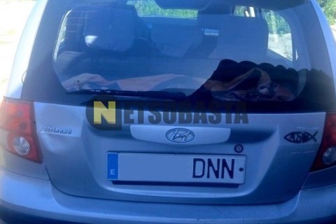 Yamaha XJ 600 Diversion 1991