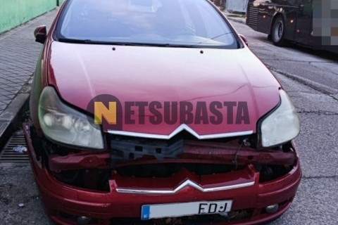 Yamaha XJ 600 Diversion 1991