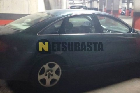 Yamaha XMAX 125 2014