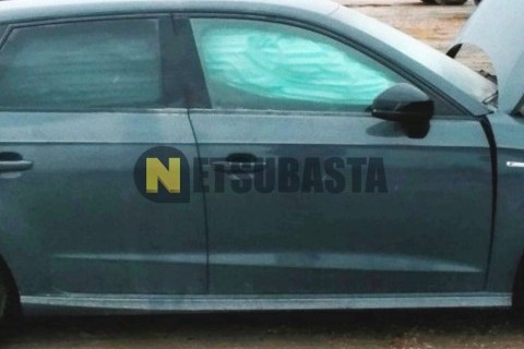 Nissan Murano 3.5 2006