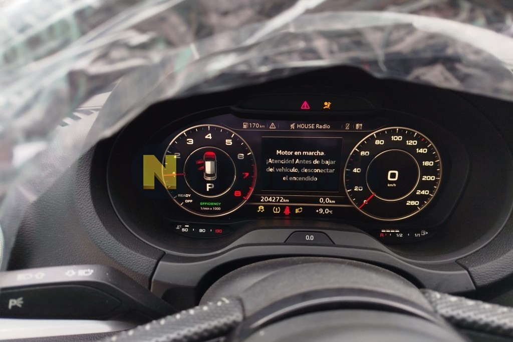 Audi A3 Sportback 35 TFSI S tronic 7 vel. 2019