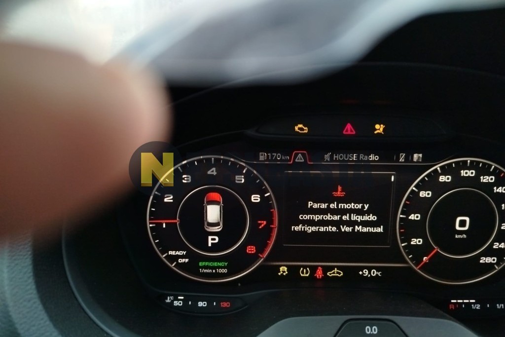 Audi A3 Sportback 35 TFSI S tronic 7 vel. 2019