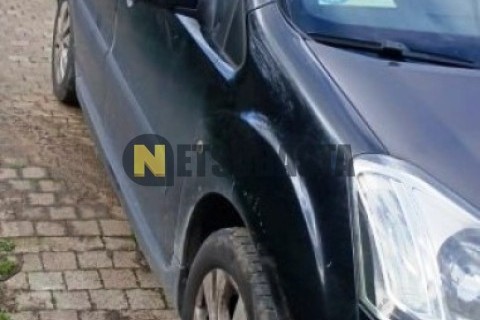 Yamaha XMAX 125 2014