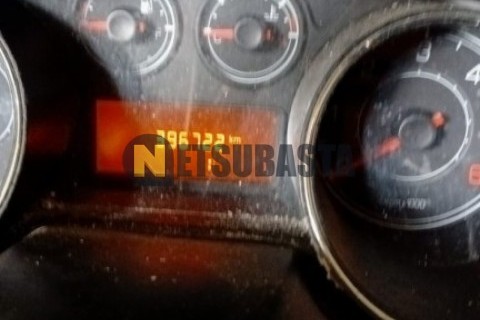 Yamaha XJ 600 Diversion 1991