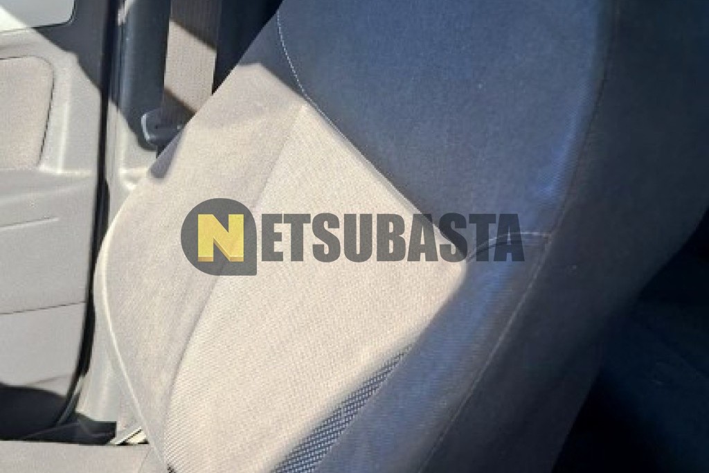 Opel Zafira 1.7 CDTi 2009