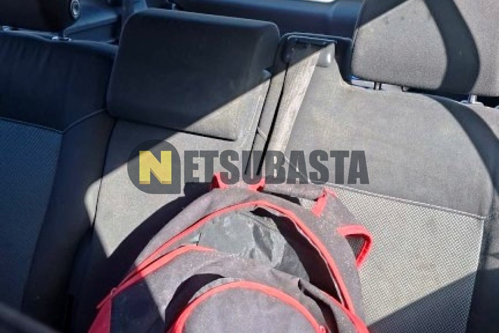 Opel Zafira 1.7 CDTi 2009