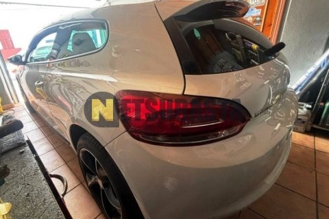 Yamaha XMAX 125 2014